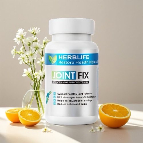 Product packshot