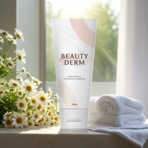 Product packshot