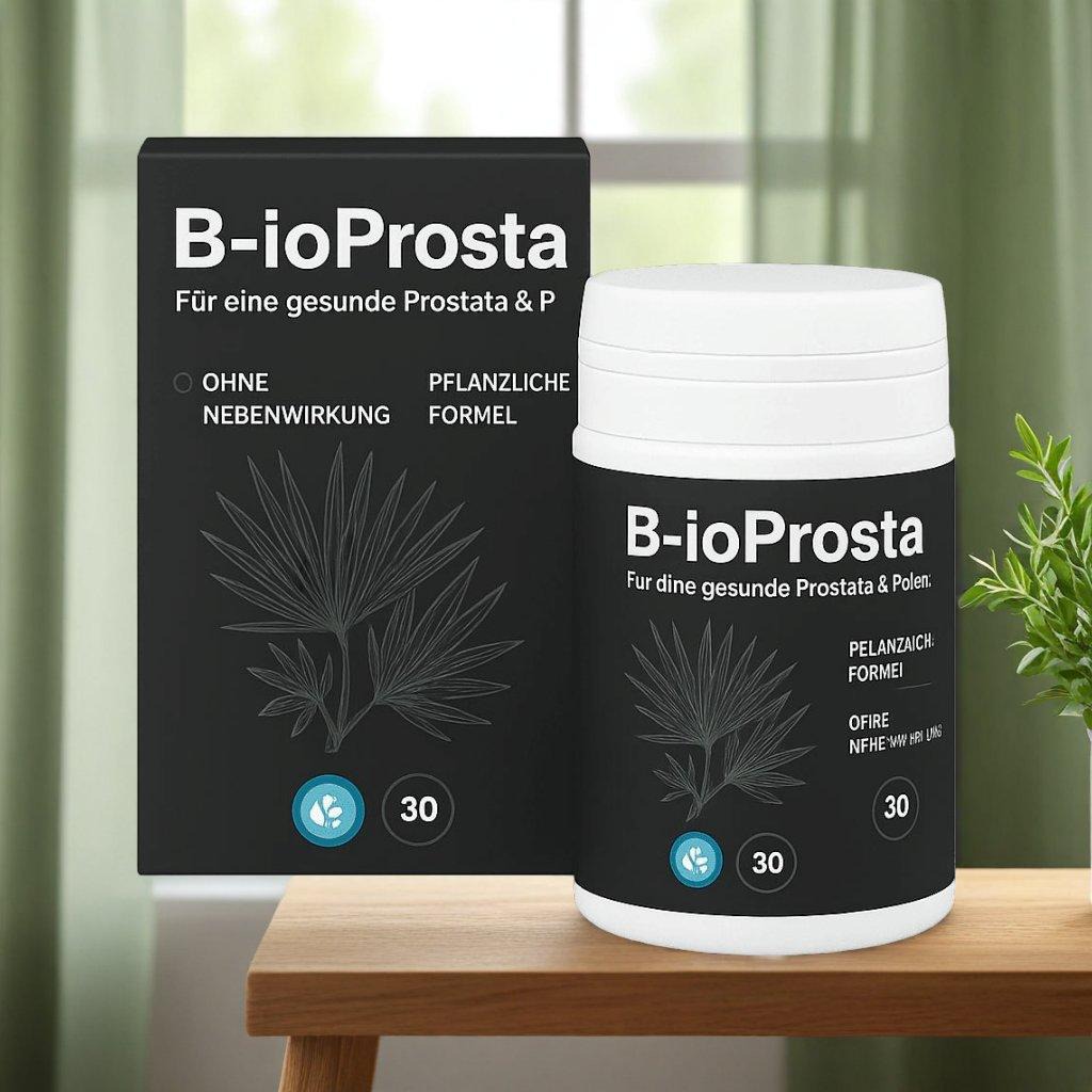 Product packshot