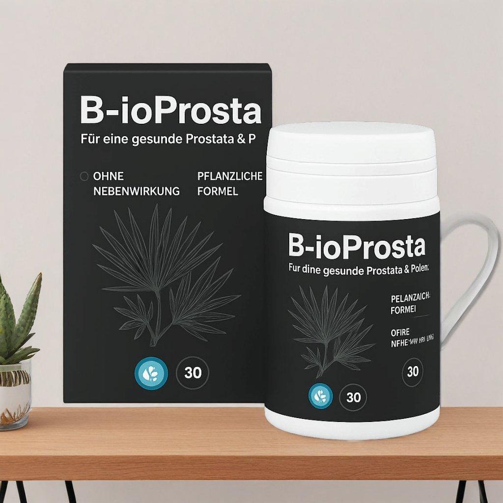 Product packshot