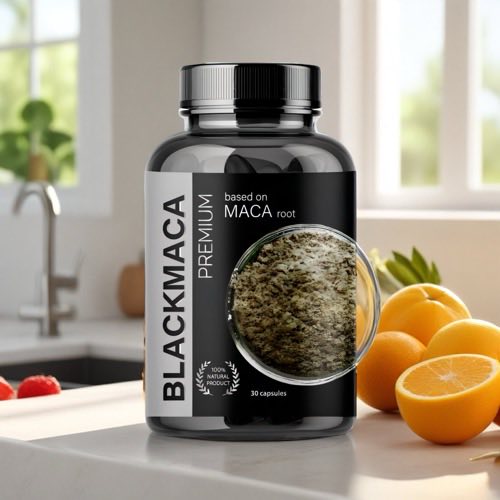 Product packshot