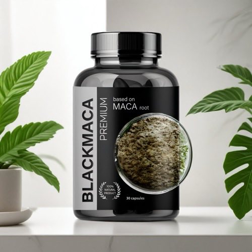 Product packshot
