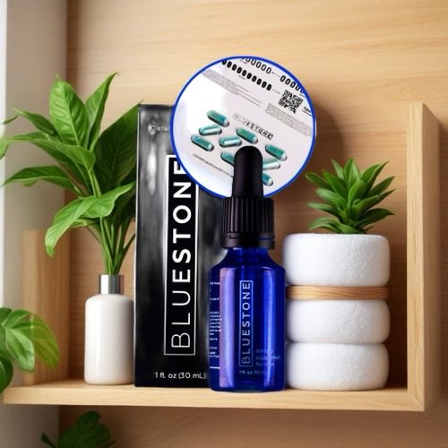 Product packshot