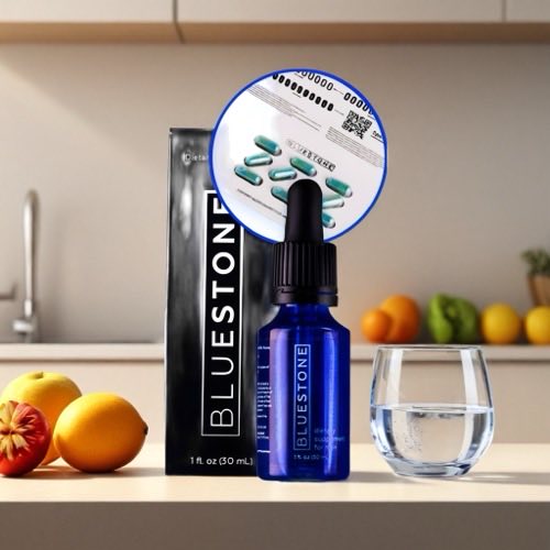 Product packshot