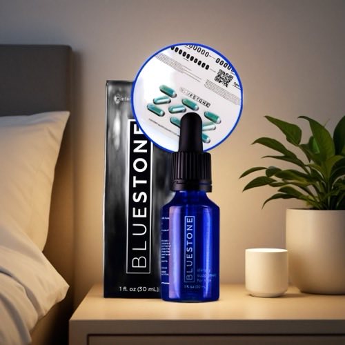 Product packshot