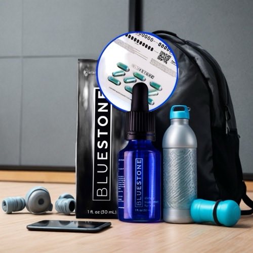 Product packshot