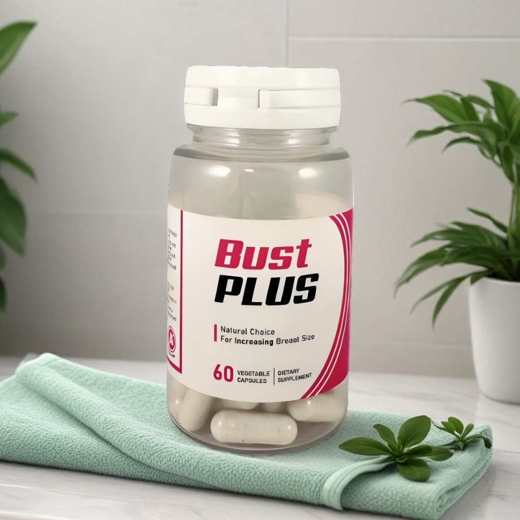 Product packshot