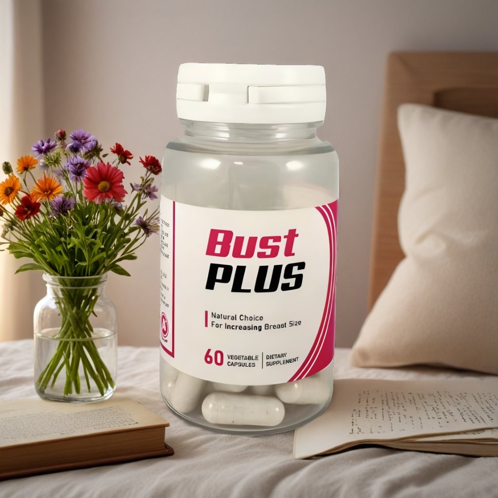 Product packshot