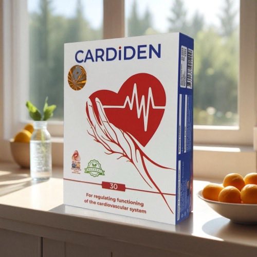 Product packshot