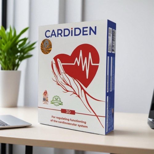 Product packshot