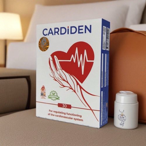 Product packshot