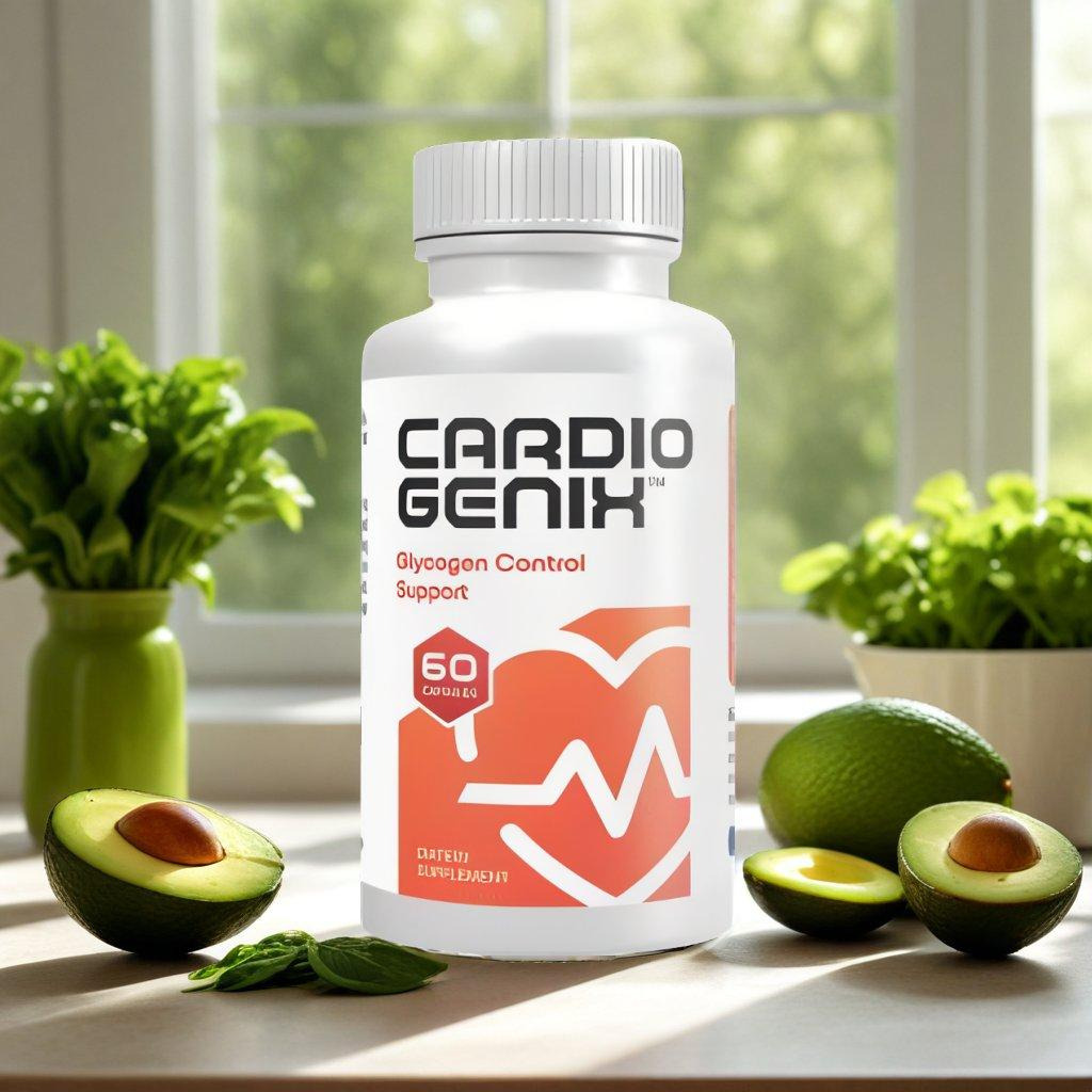 Product packshot
