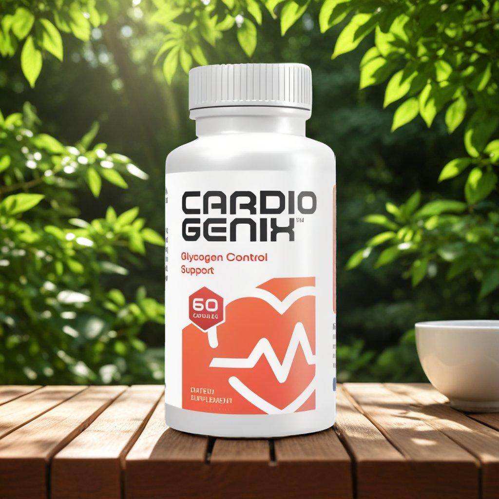 Product packshot