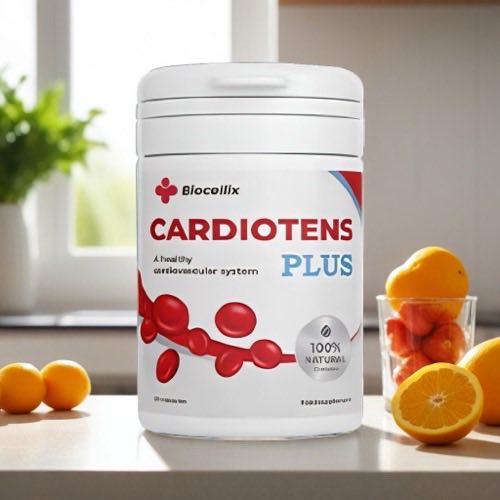 Product packshot
