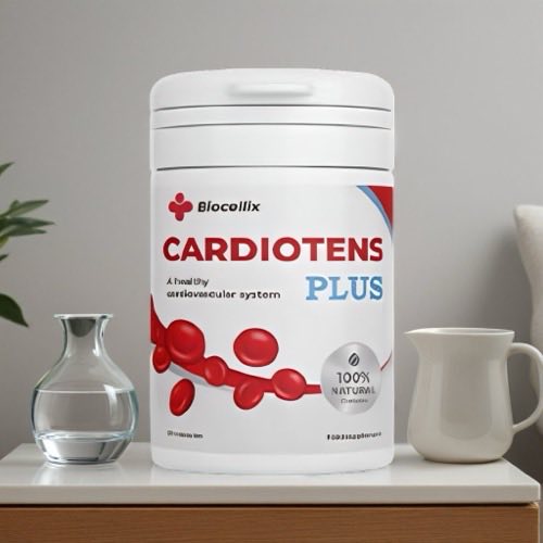 Product packshot