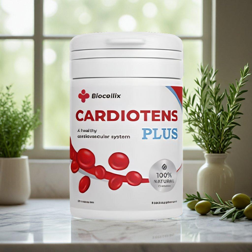 Product packshot