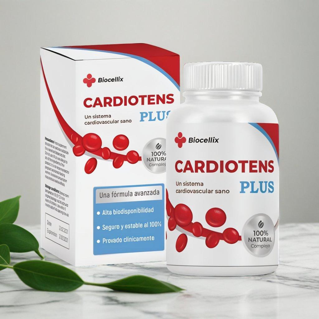 Product packshot