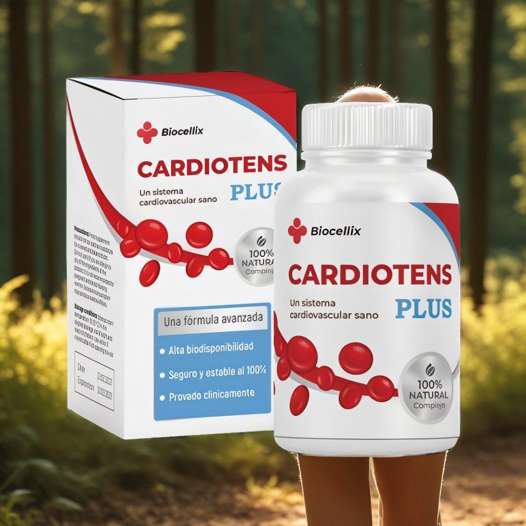 Product packshot