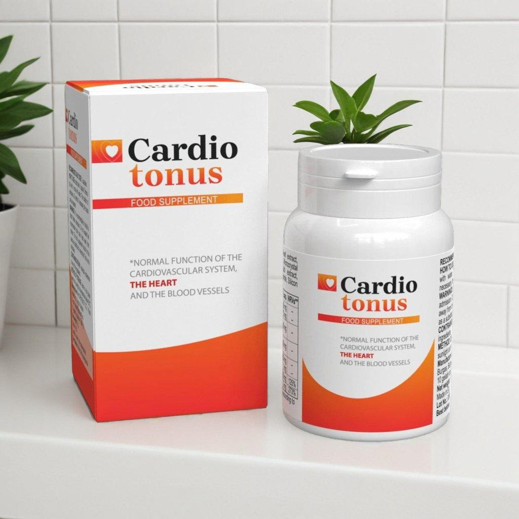 Product packshot