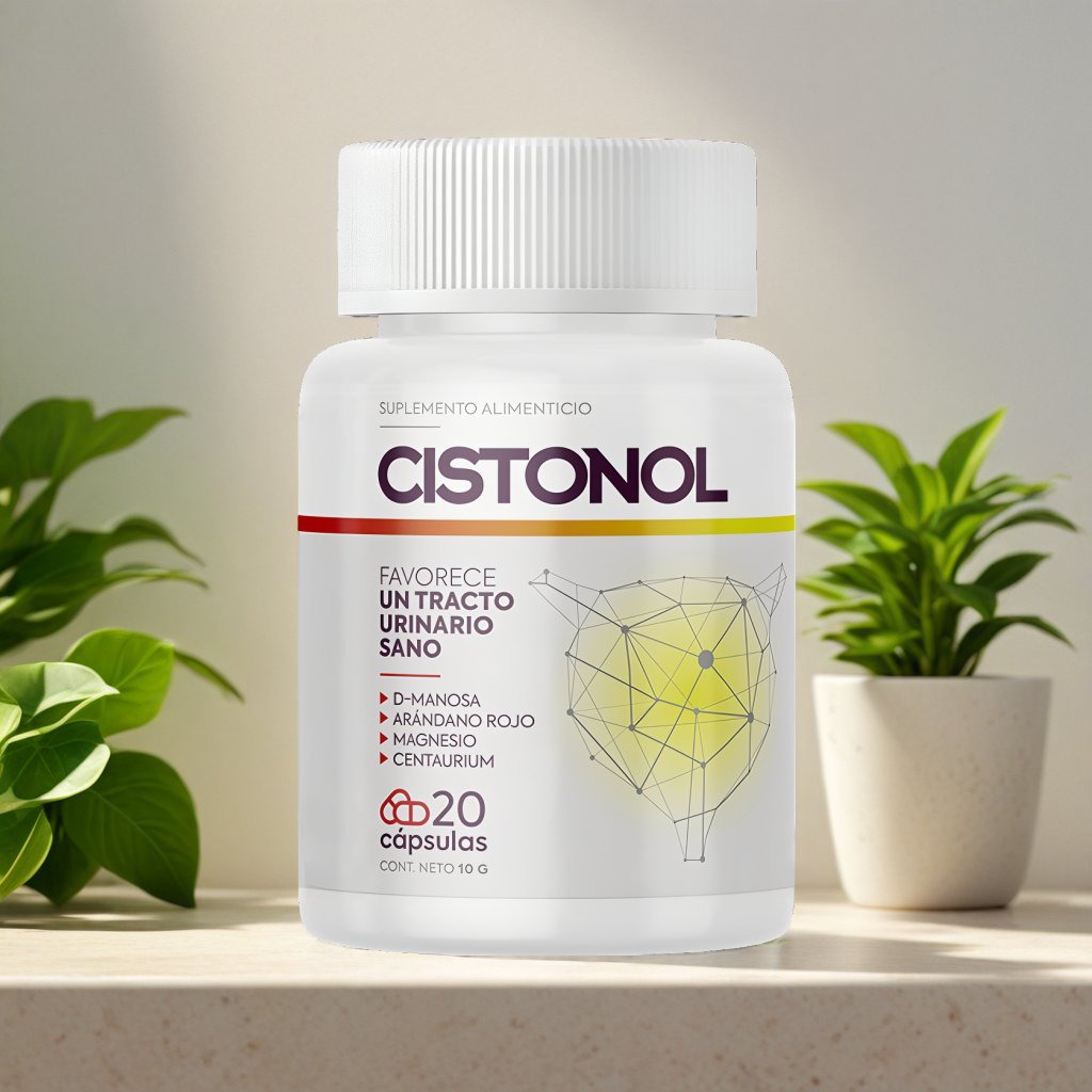 Product packshot