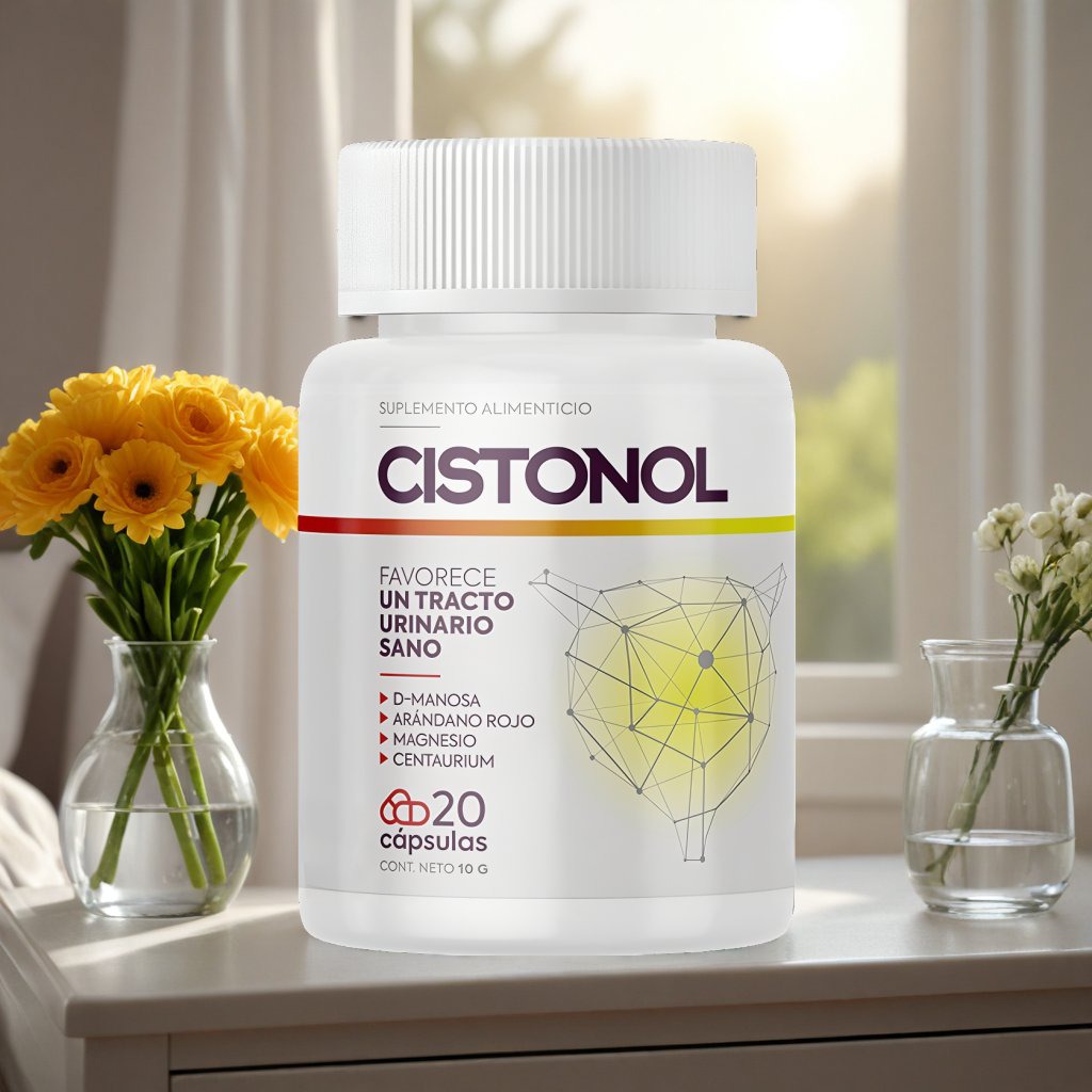 Product packshot