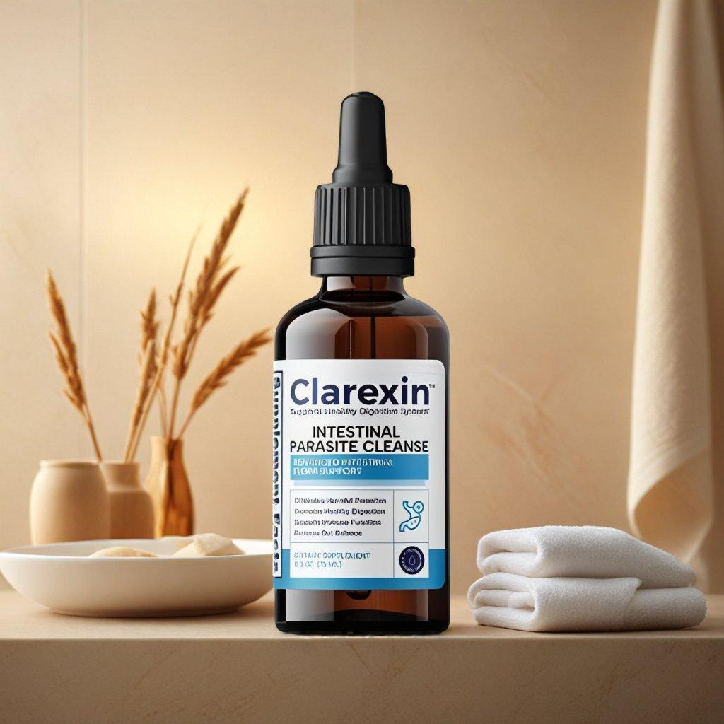 CLAREXIN (FULLSS) (FR PAGE) packshot