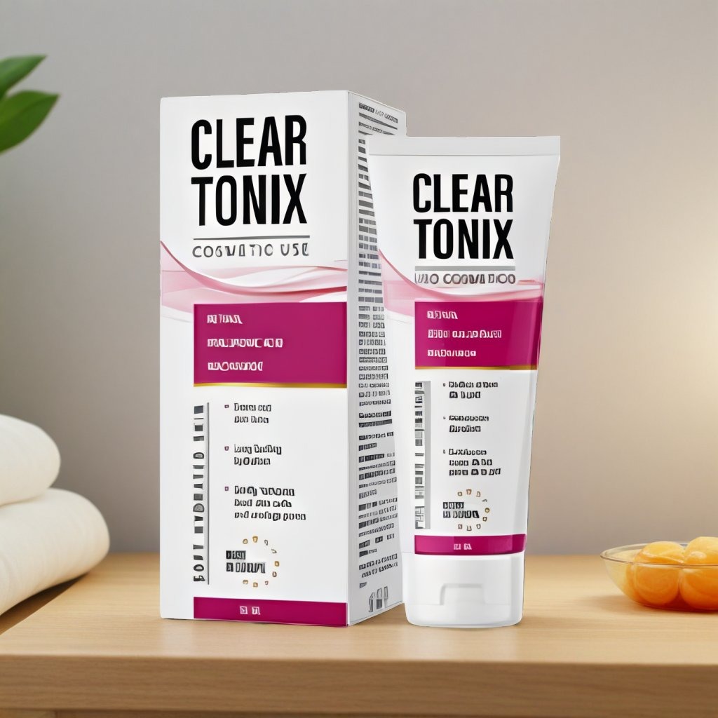 Product packshot