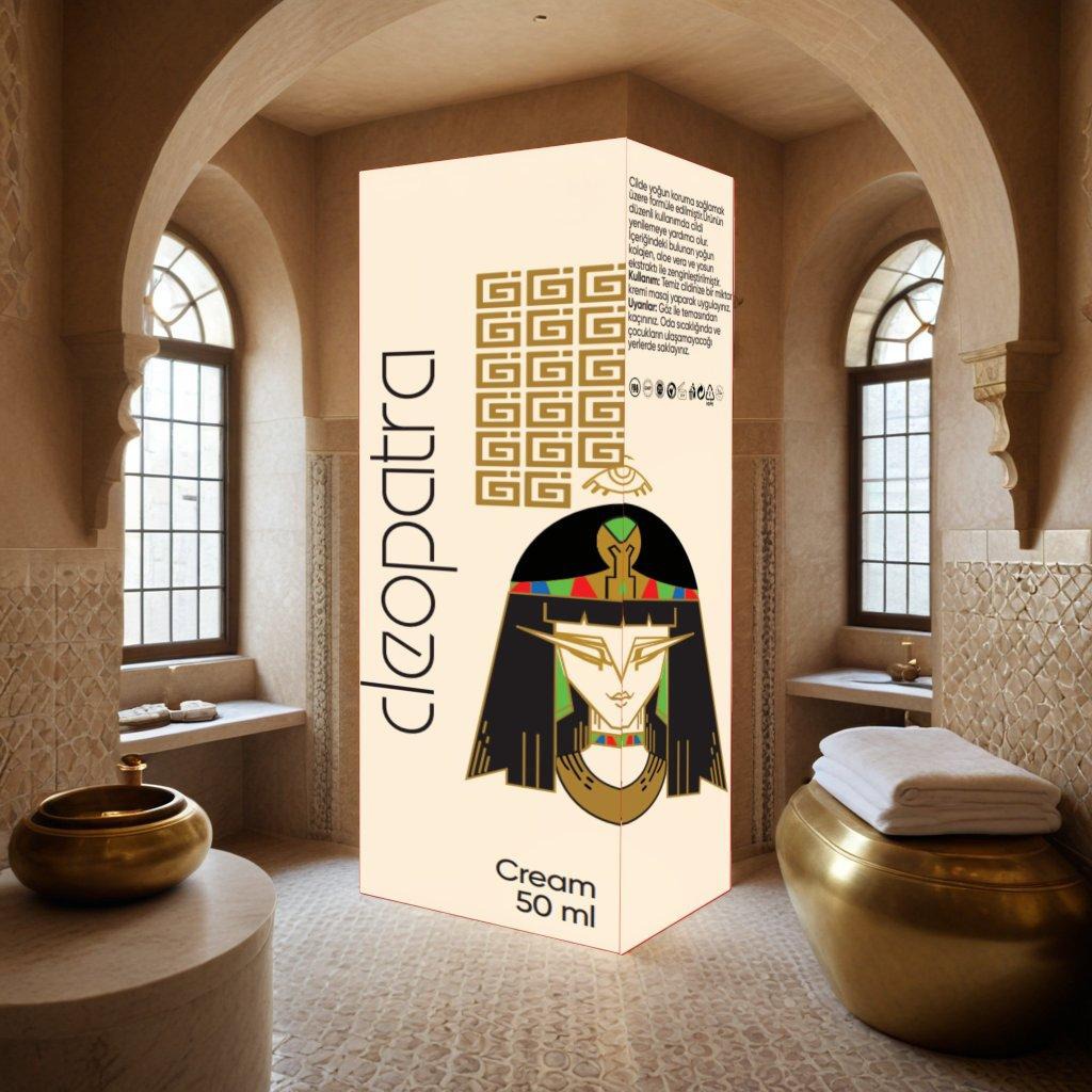 Product packshot