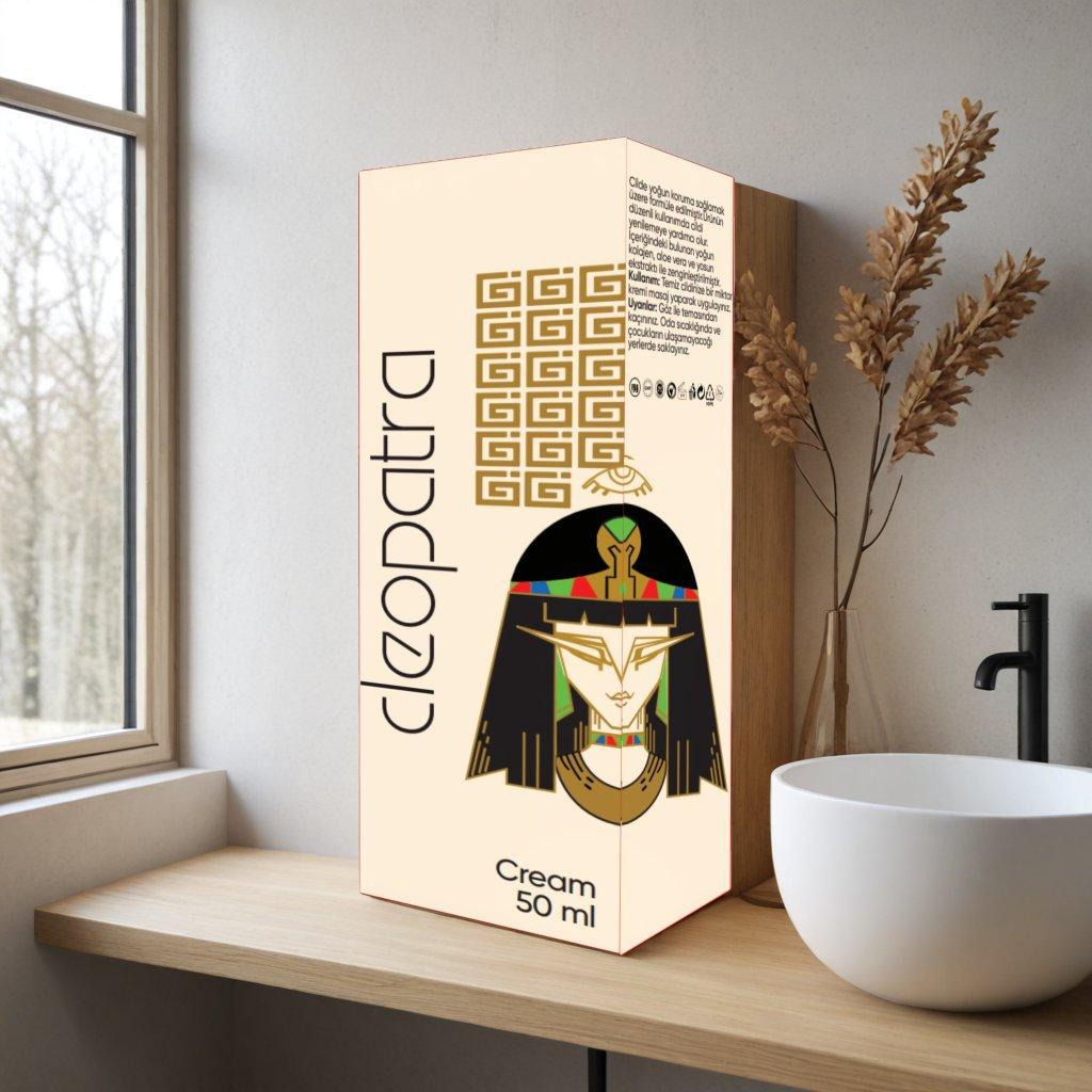 Product packshot
