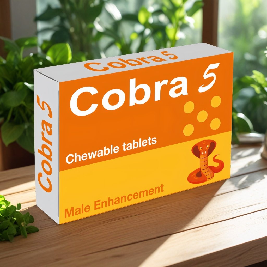 Product packshot