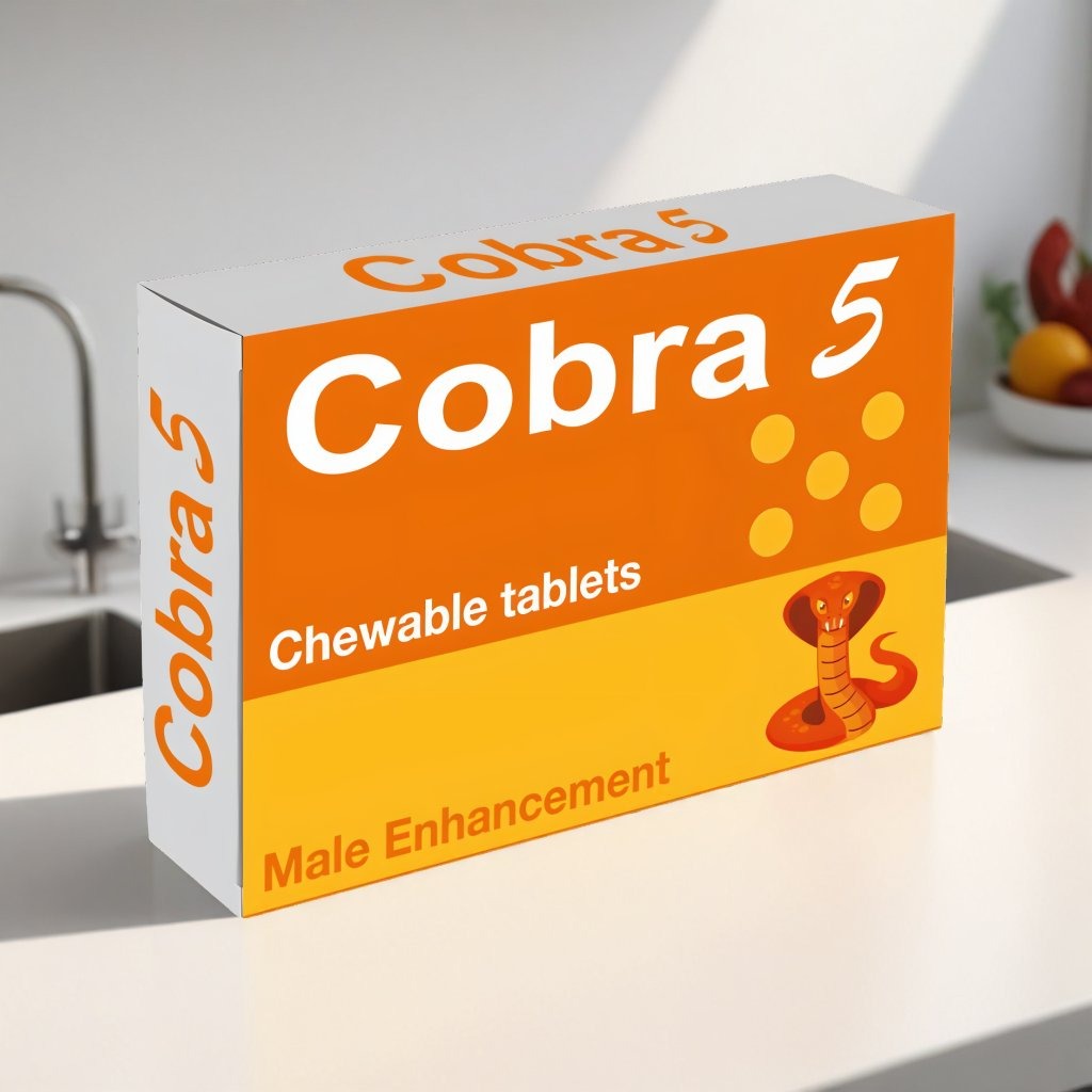 Product packshot
