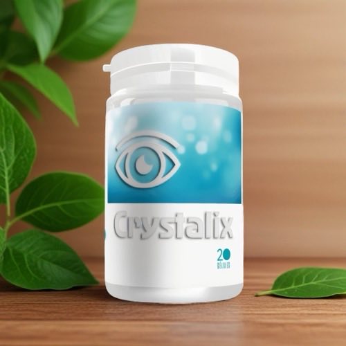 Product packshot
