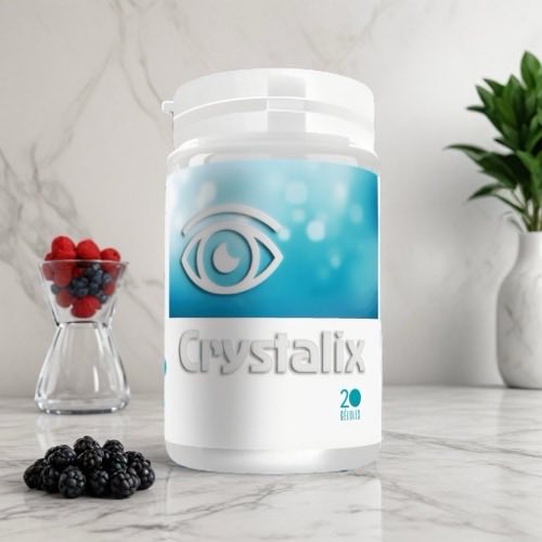 Product packshot