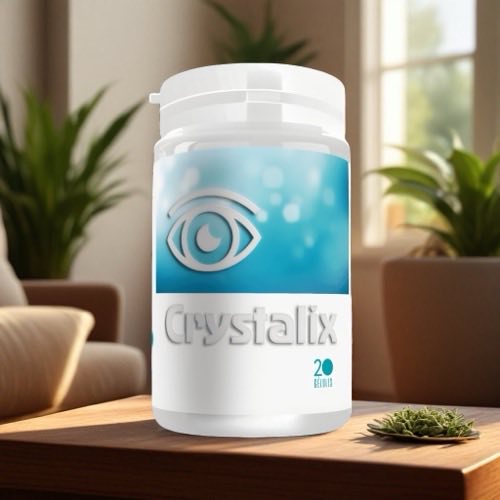 Product packshot