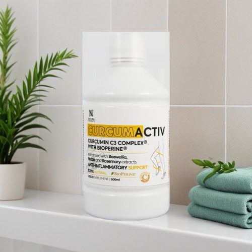 Product packshot