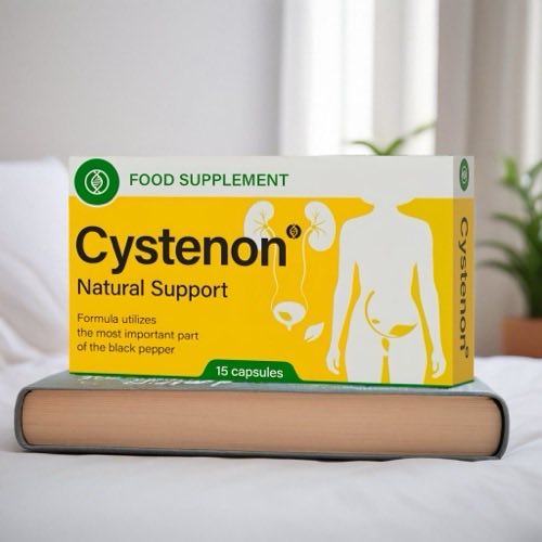 Product packshot