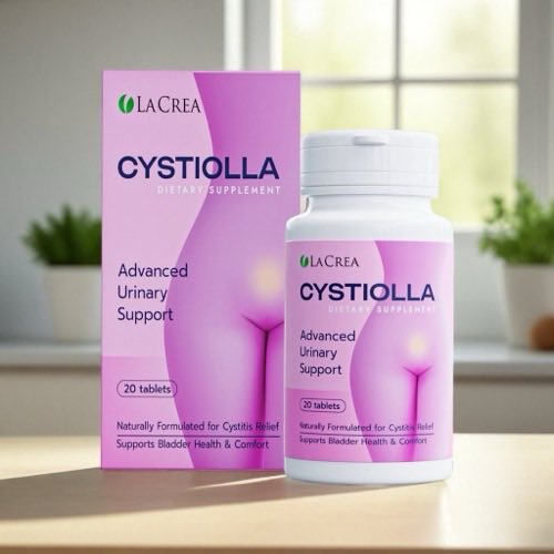 Product packshot
