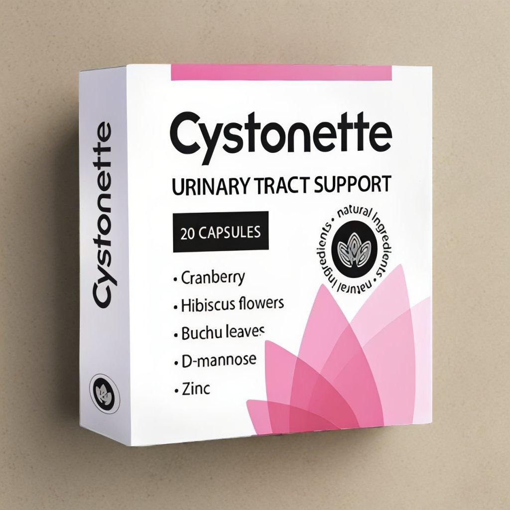 Product packshot
