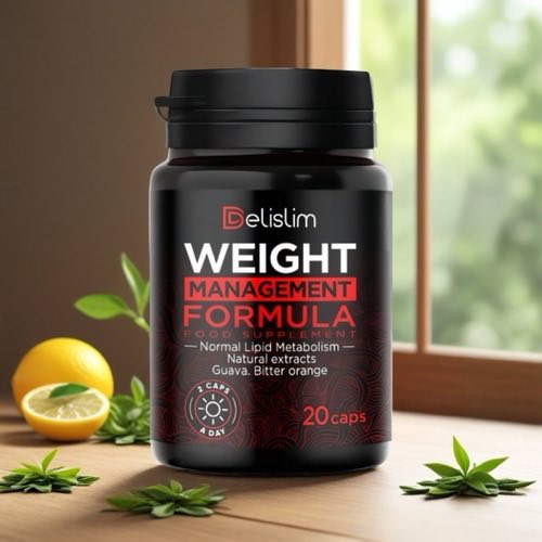 Product packshot