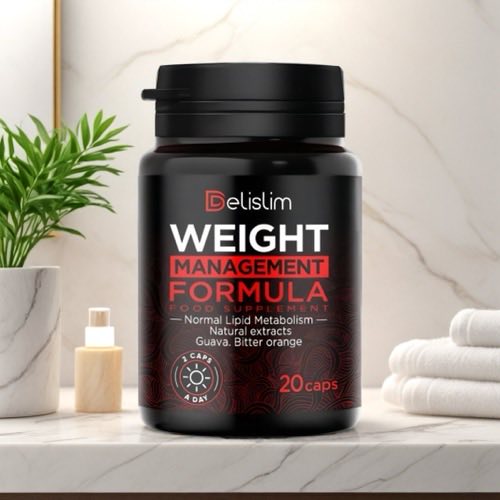 Product packshot