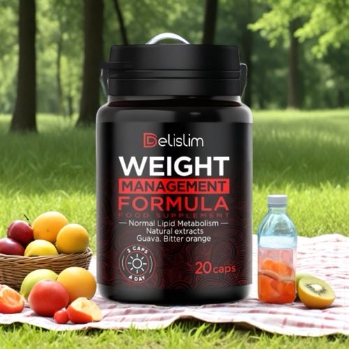 Product packshot