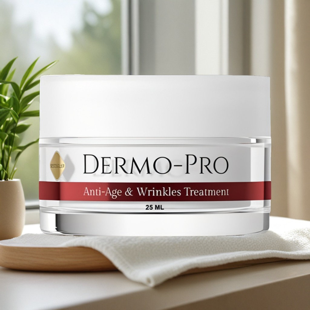 Product packshot