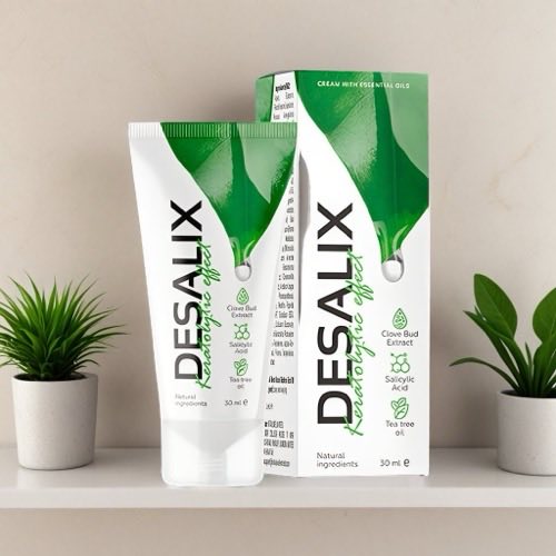 Product packshot