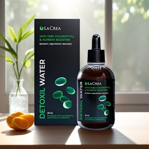 Product packshot