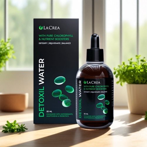 Product packshot