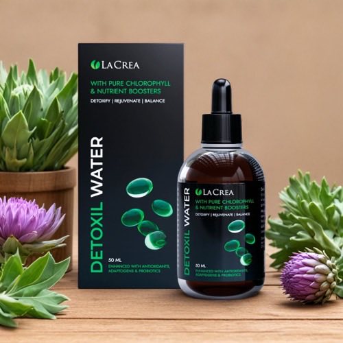 Product packshot
