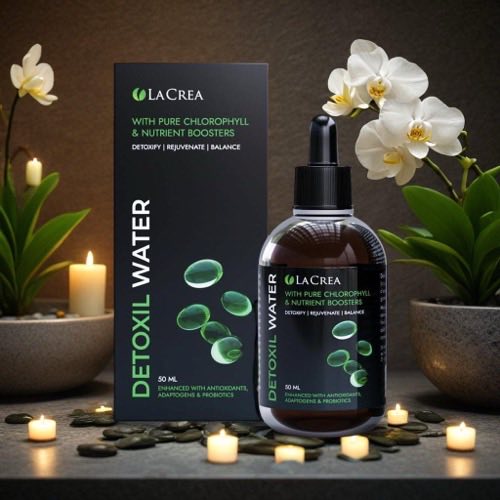 Product packshot
