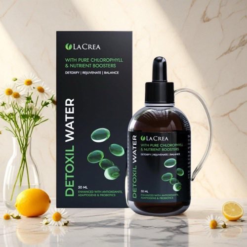 Product packshot