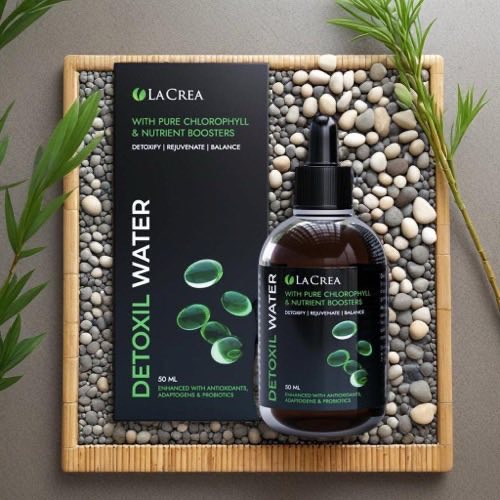 Product packshot