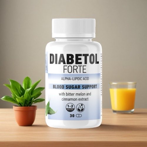 Product packshot